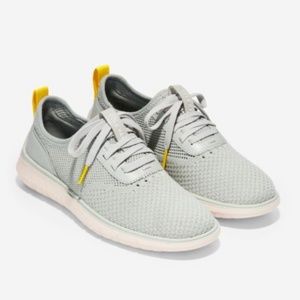 Cole Haan Generation ZEROGRAND Womens Stitchlite Sneaker